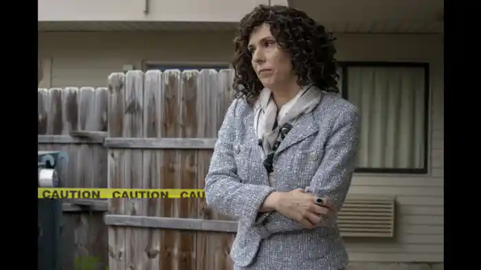 これが地を震えさせた男なのか