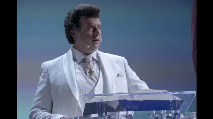 それでも1人は悪魔である