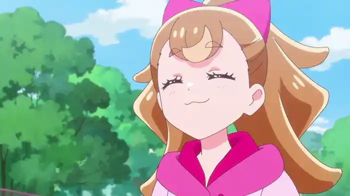 みんな友達、キュアフレンディ!