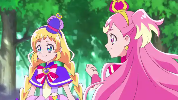 猫屋敷の猫とまゆ