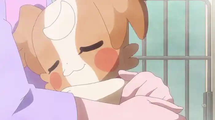 つながるキズナ フレンドリータクト!