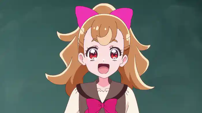 こむぎ、中学生だワン!