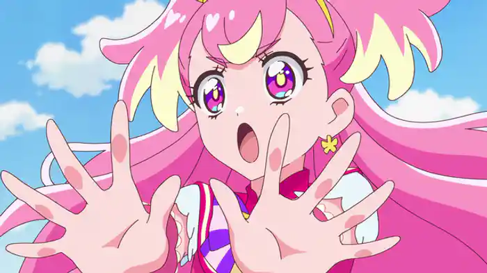 ユキの中の思い出