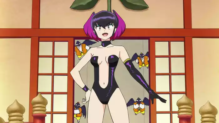 恋人泥棒／水乃小路家の娘
