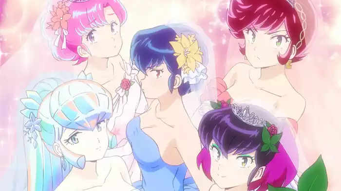 続・水乃小路家の娘