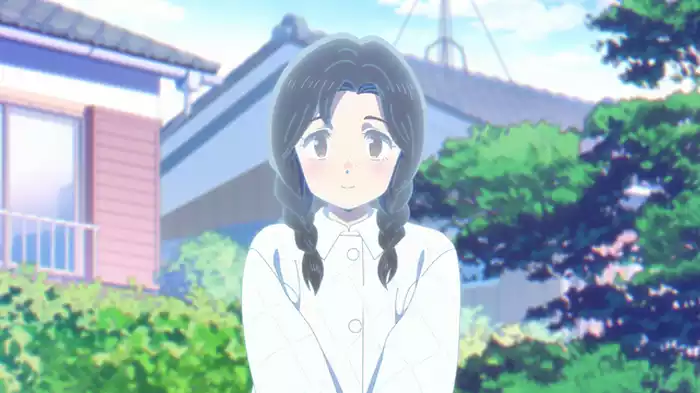あやかしの面堂／最後のデート
