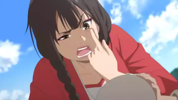 蜉蝣 （上）