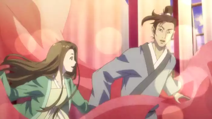 蜉蝣 （下）