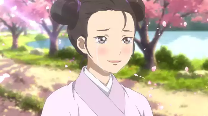 慶忌 （下）