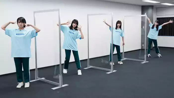 STU48最弱コンビ決定戦 準決勝 PART1