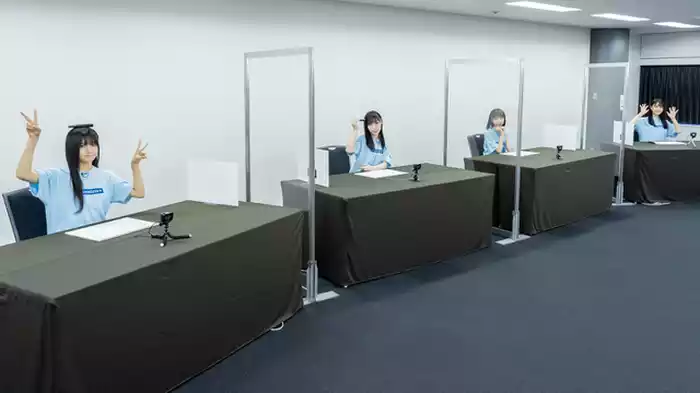 STU48最弱コンビ決定戦 準決勝 PART2