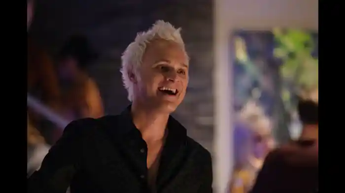 ハイテク企業の内情