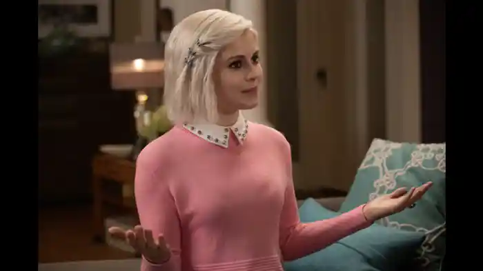 ミスコン女王の悲劇