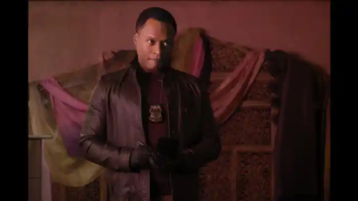 ハードボイルド・ゾンビ