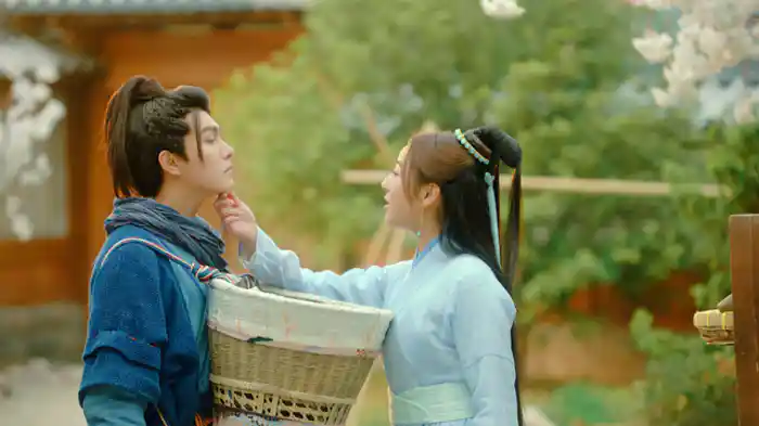 羅英年との勝負