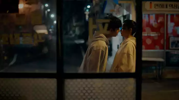 大好きなのに！！！/ロマンチックなファーストキス