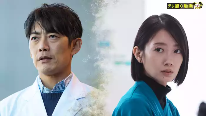 意外な真犯人!!病院殺人の真相