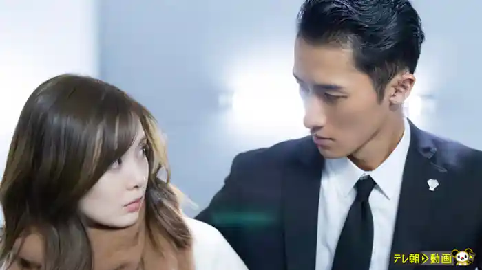 「相性最悪な任務開始!」