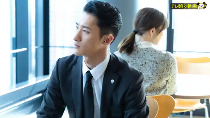 「同棲生活スタート!?」