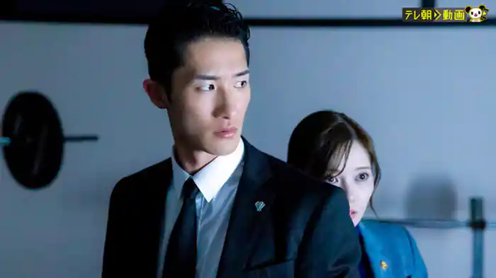 「誰だ!?差出人不明のメッセージ」