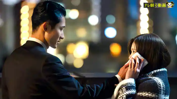 「リビング騒然!突然の襲来!」