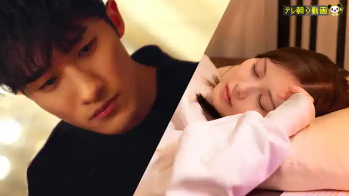 「ハメられた!絶体絶命の夜」