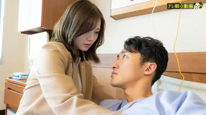 「そばにいて欲しい…新たな任務へ!」