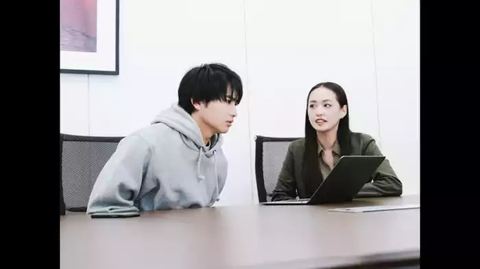 偽りの温泉旅行プロジェクト　前編