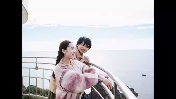 偽りの温泉旅行プロジェクト　後編