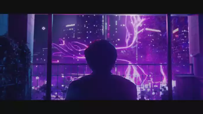 科学者と刑事