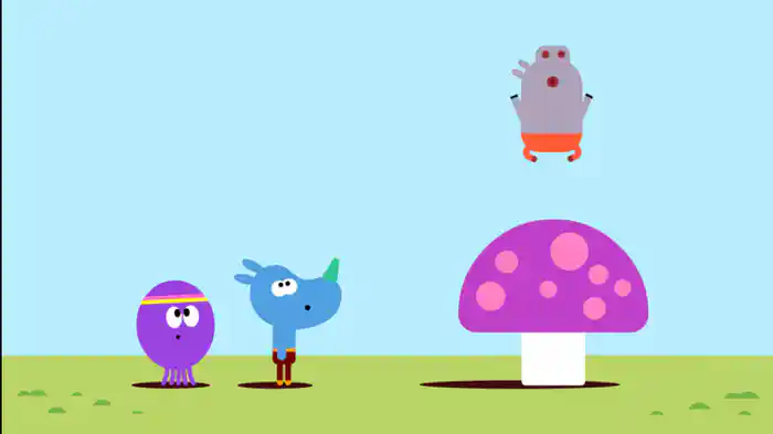 ダギーのきゅうじょバッジ