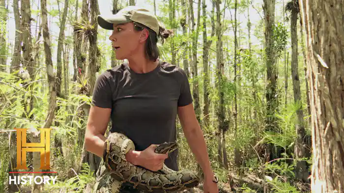 ソロ・ハンティング