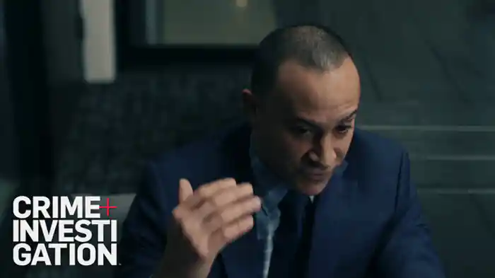 スマホに残った不自然な履歴