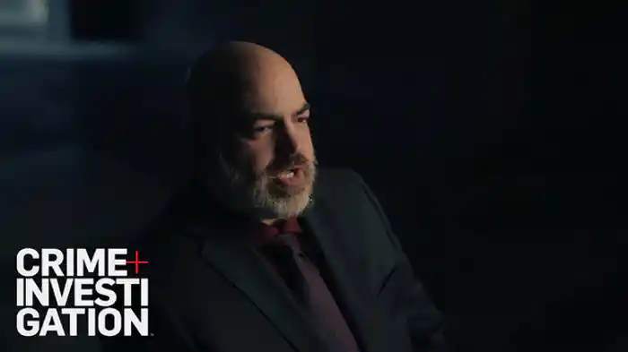 デジタル・ストーカー