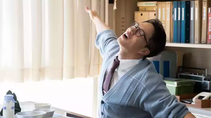 進化する白米