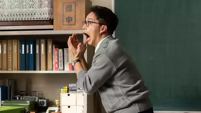 プリンは、落下せしもの