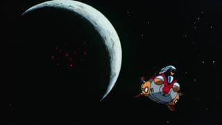 YAT安心!宇宙旅行 第14話 超特急！プリンセスを運べ(アニメ / 1996