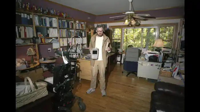 耳を掃除する方法