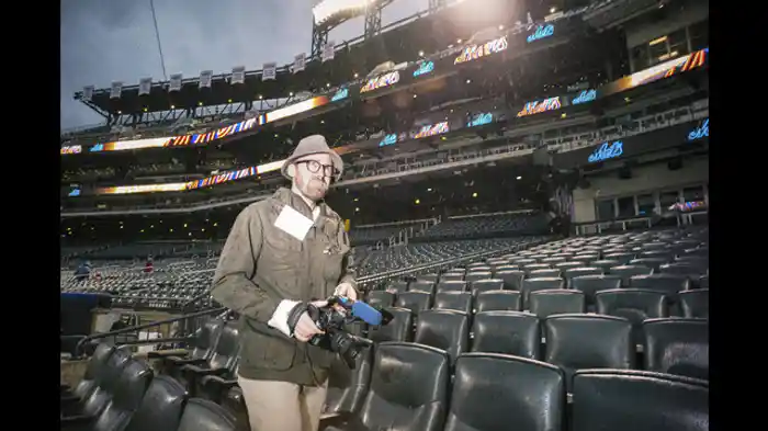 試合観戦の正しい方法