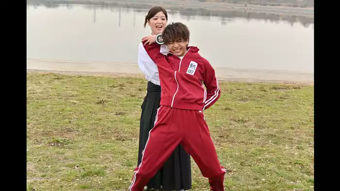 「トレーニングを君に」