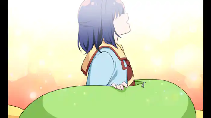 着ぐるみガールの中身を探れ！