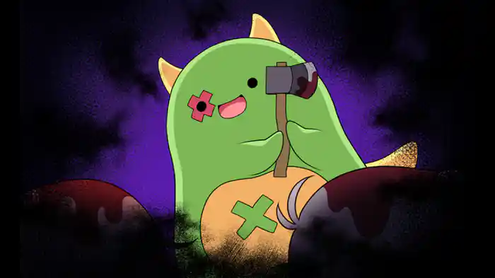 目指せ万バズ！？放送部緊急会議！