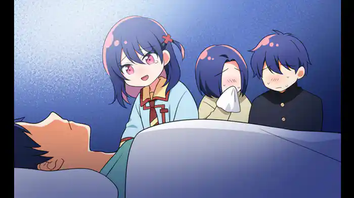 ついに明かされる！？着ぐるみガールの秘密とは