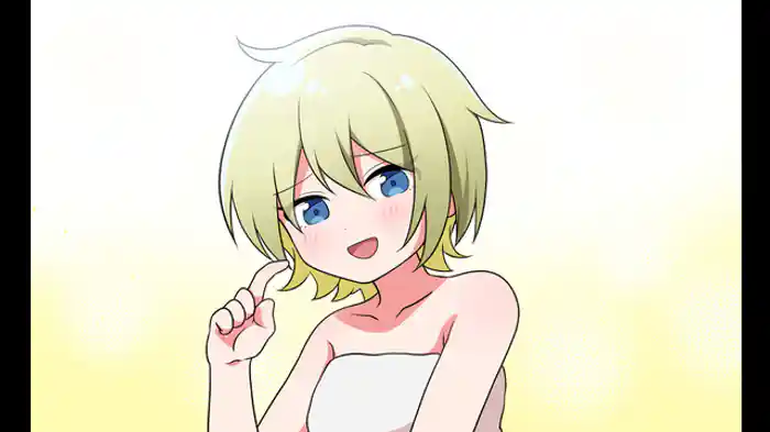 ゆるりの決意！温泉で近づく心の距離