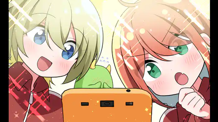 ゆるりを守れ！りんの企みと千里の暴走