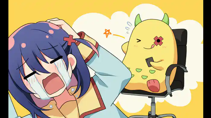 ゆるりが着ぐるみガールになった訳