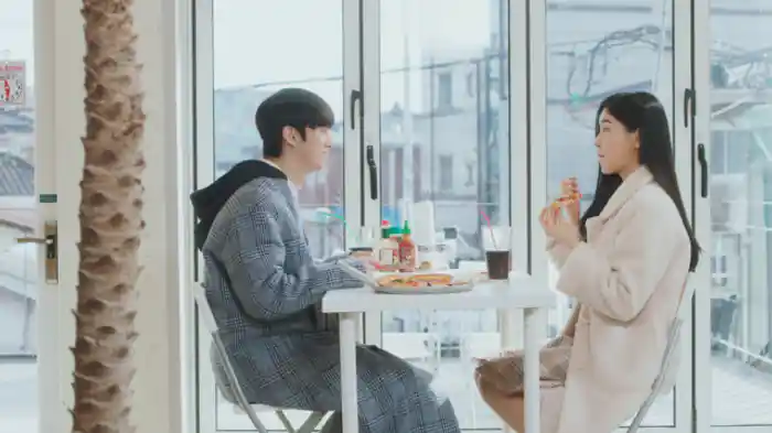 幼馴染の片想いの相手は私？