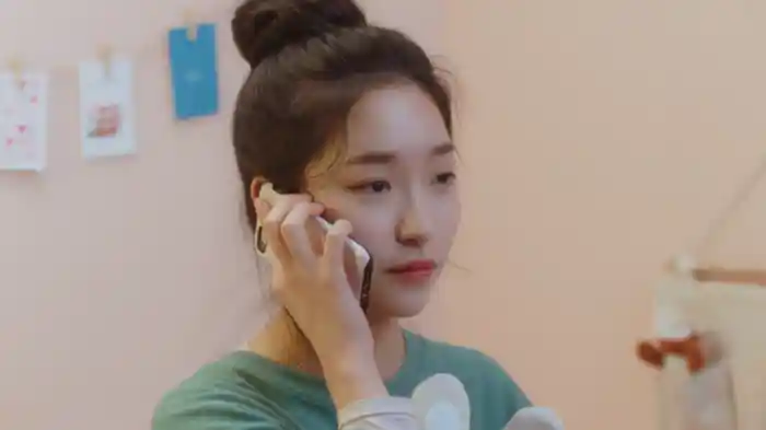 ダブルデートでの出来事