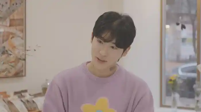 初のブラインドデート