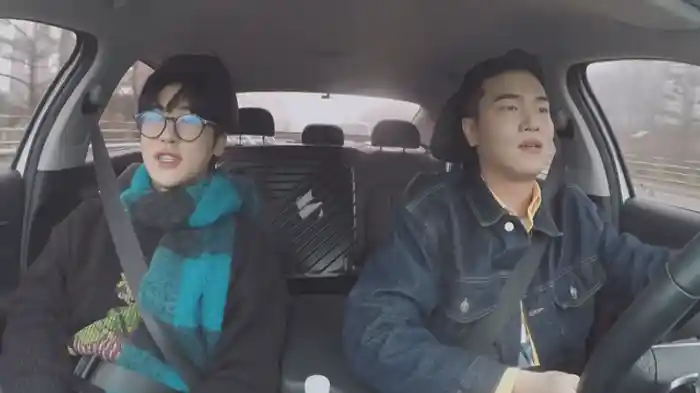 第一印象、最初の感覚